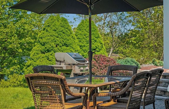 Laker's Pointe by Avantstay Lakefront Private Peninsula Hot Tub, Game Room - Foto 131