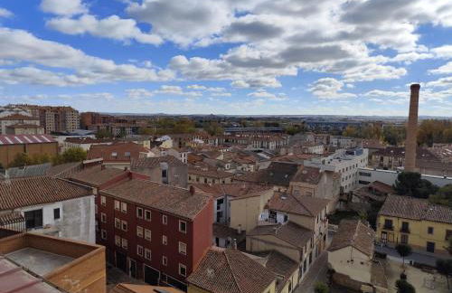 SANTA EULALIA muy céntrico - Foto 37