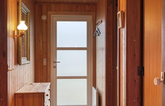 5 Person Holiday Home in Store Fuglede - Foto 15