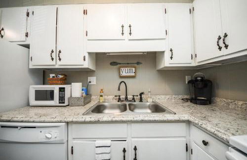 Eclectic Abode - Foto 13