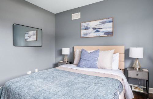 Spacious Home in Chicago Suburbs - Foto 34