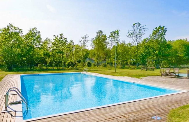 4 Person Holiday Home in Farjestaden - Foto 7