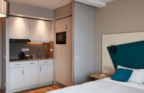 Aparthotel Adagio Original Toulouse Centre La Grave - Foto 41