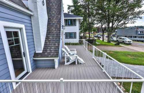 The Catalog Cottage - Foto 33