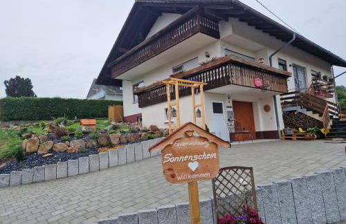 Ferienwohnung Sonnenschein - Foto 22