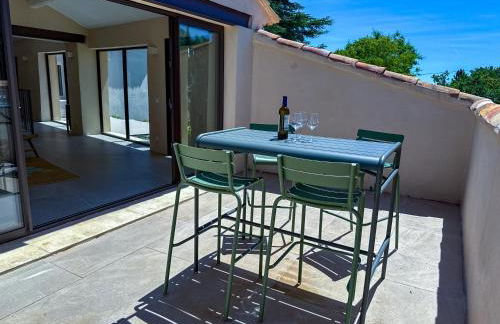 La Magnanerie 1818 villa de prestige 5 étoiles Luberon - Photo 70