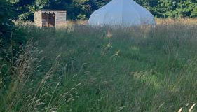 Beautiful Bell Tent Stay - Foto 2