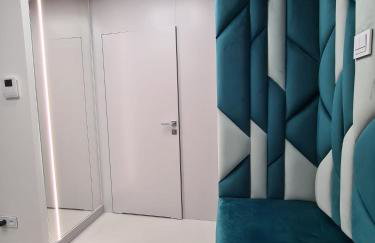 Luksusowy Apartament Bliska Wola SABA - Foto 49