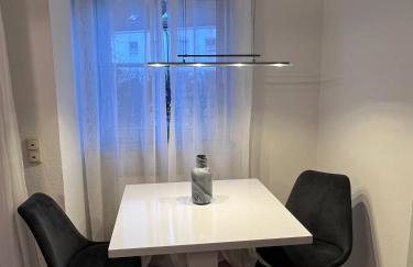 Charmante Wohnung mit Terrasse , ruhig und zentral - Photo 11