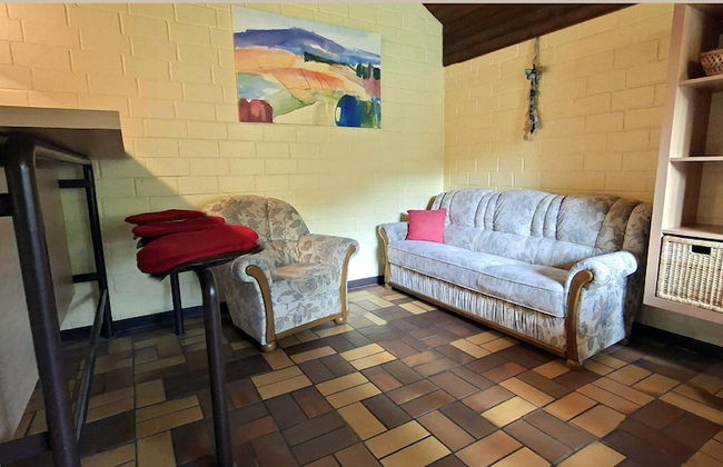 Cosy Holiday Home in the Hochsauerland With Terrace at the Edge of the Forest - Foto 71