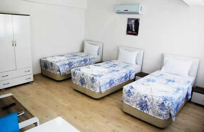 Mavi Butik Apart - Foto 5