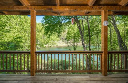 Lakeside at Hawksnest - Foto 21
