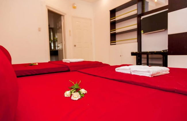 Villa Seaview 1 - Photo 9