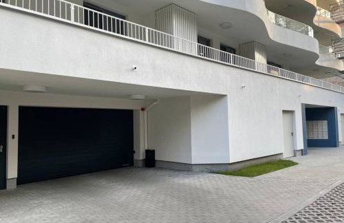 Golden Apartment Rogowo - Foto 33