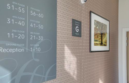 Kings Road Apartments - Foto 23