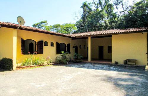 Lindo sitio c lago e lazer completo em Atibaia SP - Foto 46