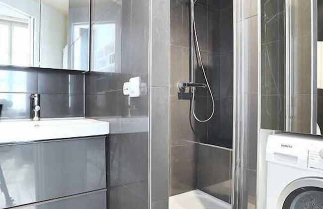 Résidence Paris BRETONNERIE - Foto 40