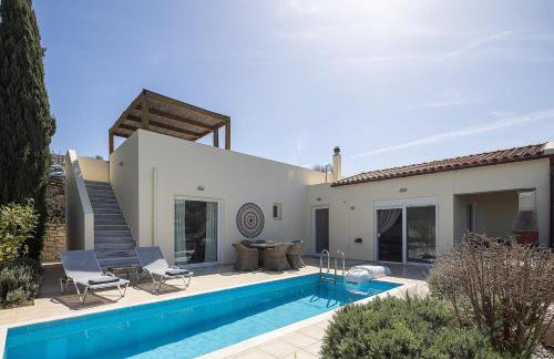 Villa Olive Blue, Adults Only - Photo 1