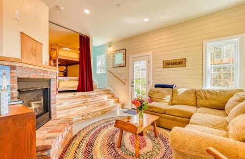 The Lookout! Stunning Views!! Walk to Beach! BBQ! Fast WiFi!! Dog Friendly! - Foto 31