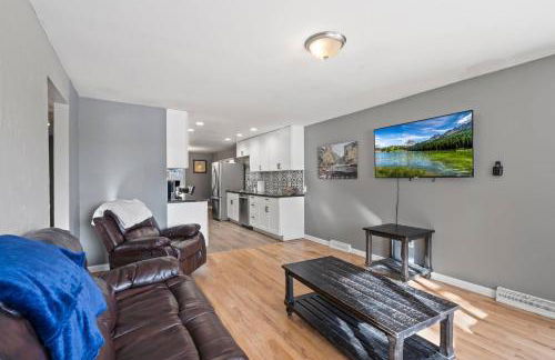 Central Huge Duplex - Sleeps 16 - Foto 1