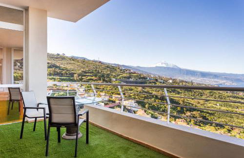 Sunset Horizon Spa Retreat by Eden Rentals - Foto 44