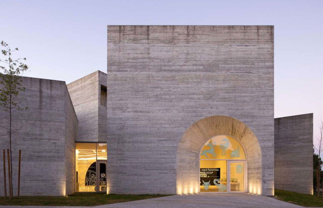 Tour por el Centro de Interpretación del Románico - Foto 8