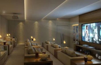 103 - Maravilhoso Andalus em frente Hospital Albert Einstein e Estadio Morumbis - Foto 52