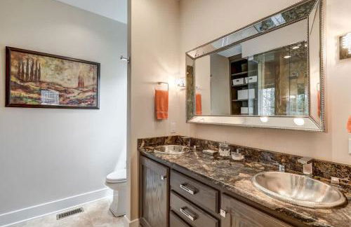 Trail Magic- Sk-in & Ski-out - Foto 17