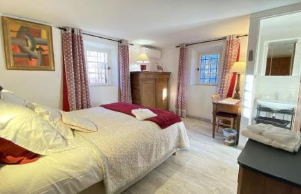 Mas de Veroncle, piscine et quiétude à Gordes - Photo 44