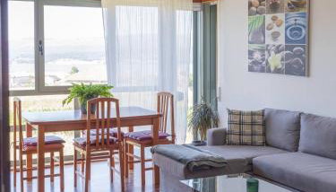 BaruHaus piscina y parking Rianxo x2 - Foto 1