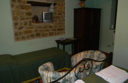 Azienda Agrituristica Colle San Giorgio - Foto 58