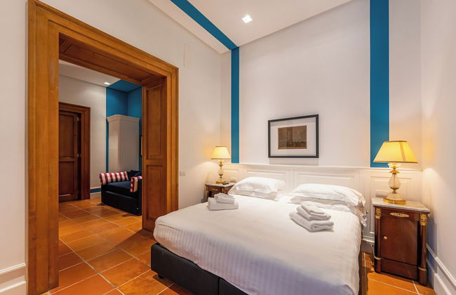 CORTE SATRIANO RESIDENCE - Foto 7