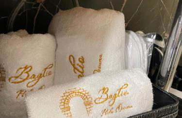 Baglio porta d Ossuna - Foto 12