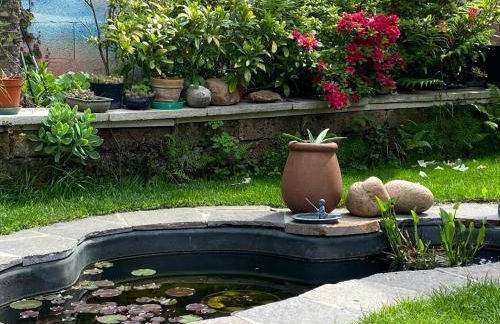 CLUA Holiday House - Photo 17