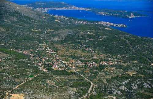 Home Sweet Home traditional Dalmatian house with pool - Photo 33