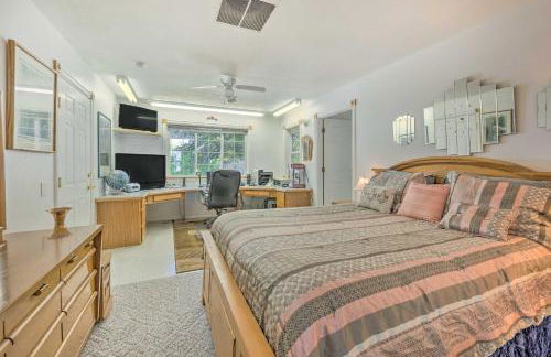 Caldwell Country Home on Quiet Acreage - Foto 12