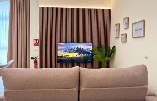 Illetes Flats - Suite cerca de Feria de Muestras y Metro - Foto 24