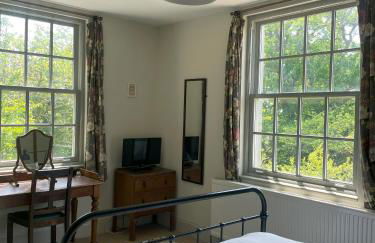 Starnash Farmhouse Holiday Home - Foto 14