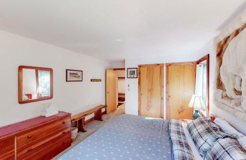 Ski Hike Getaway - Foto 14