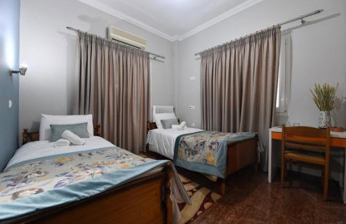 Tassos Rooms - Foto 17