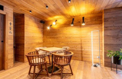 Le Mallet, Courmayeur, Alpine Homesuite - Foto 37