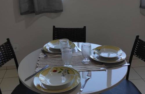 Apartamento inteiro próximo a Algar, Cargill, Aeroporto e UFU - Foto 10