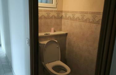 3 chambres en collocation ou maison entière - Foto 10