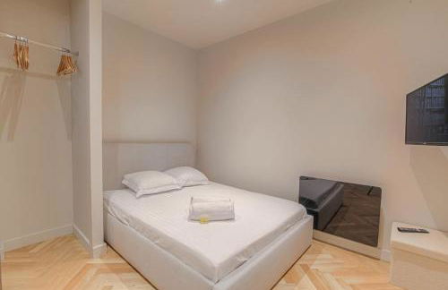 Superbe appartement, deux chambres, St-Didier - Photo 9