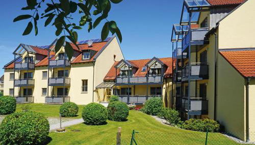 Appartementhaus Würding - Foto 4