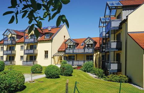 Appartementhaus Würding - Foto 4