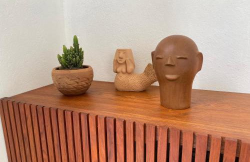 Casa Seriguela - Praia do Patacho - Rota Ecológica dos Milagres - Foto 33