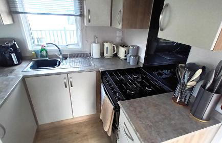 Suki - up to 6 berth cabin, new. - Foto 10