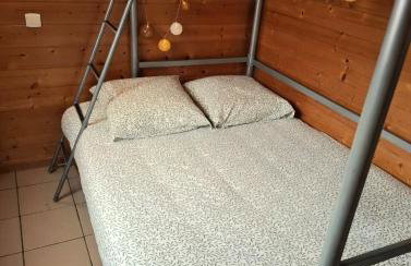 Jolie Cabane Océan - Foto 4