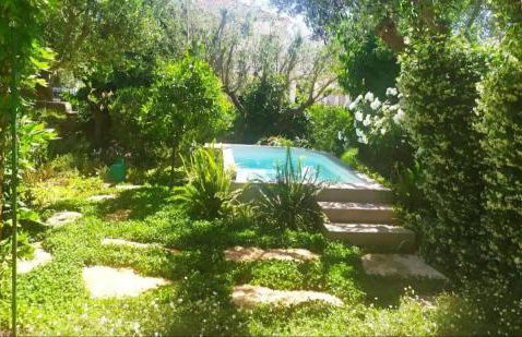 Olive Lemon Biophilic House & Lush Forest Garden - Foto 23